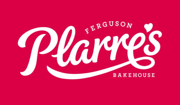 ferguson plarre logo